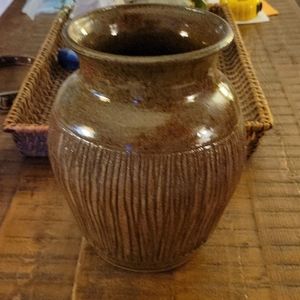 Clay pot for CO